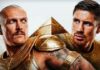Верховен погрожує Усику перед чемпіонським боєм біля підніжжя єгипетських пірамід (фото, відео)