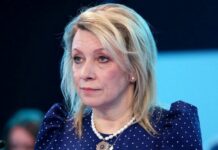 «Відповідні заходи не забаряться»: росія пригрозила Румунії після інциденту з безпілотником