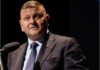 Залужний назвав помилку, яка неминуче призведе до нової війни