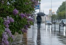 Зливи, град та заморозки: друга декада травня не порадує українців погодою