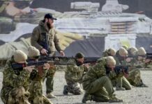 Зрівняти з землею російські бази в Калінінграді: Литва закликає НАТО готуватися до відповіді кремлю