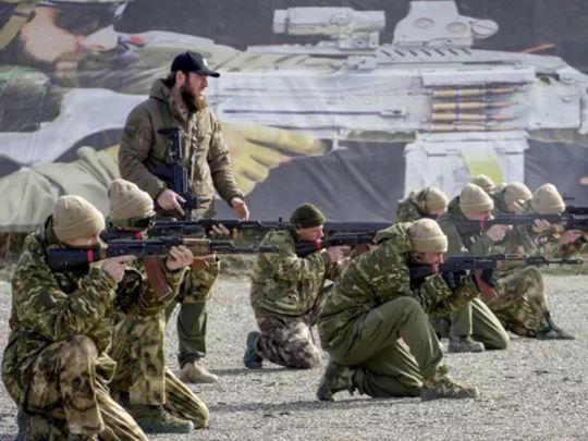 Зрівняти з землею російські бази в Калінінграді: Литва закликає НАТО готуватися до відповіді кремлю