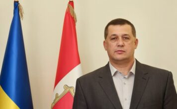 В Одессе ушел с должности один из заместителей мэра