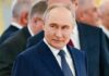 Чому путін не зупиняє війну: ISW розкрив ключові причини