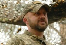 Осиротіли двоє дітей: в бою на Донеччині загинув офіцер зі Львівщини