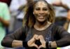Серена Уильямс возвращается в большой теннис на турнире в Queen’s Club