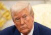 «Занадто довго»: команда Трампа роздратована ходом переговорів щодо України