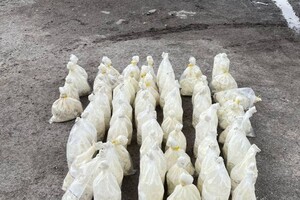 Старпома иностранного судна подозревают в загрязнении моря в Одесской области пальмовым маслом Старпома иностранного судна подозревают в загрязнении моря в Одесской области пальмовым маслом