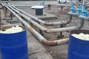 Старпома иностранного судна подозревают в загрязнении моря в Одесской области пальмовым маслом Старпома иностранного судна подозревают в загрязнении моря в Одесской области пальмовым маслом