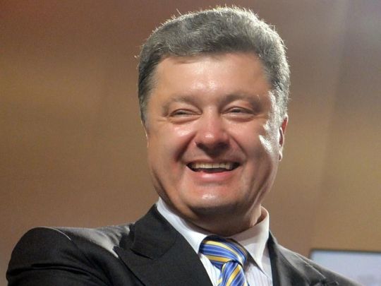 Порошенко своїми заявами про те, що з українською владою не треба домовлятися, підігрує путіну, — Олещук